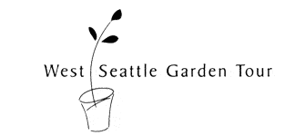 West Seattle Garden Tour logo
