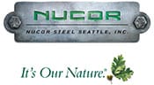 Nucor Steel