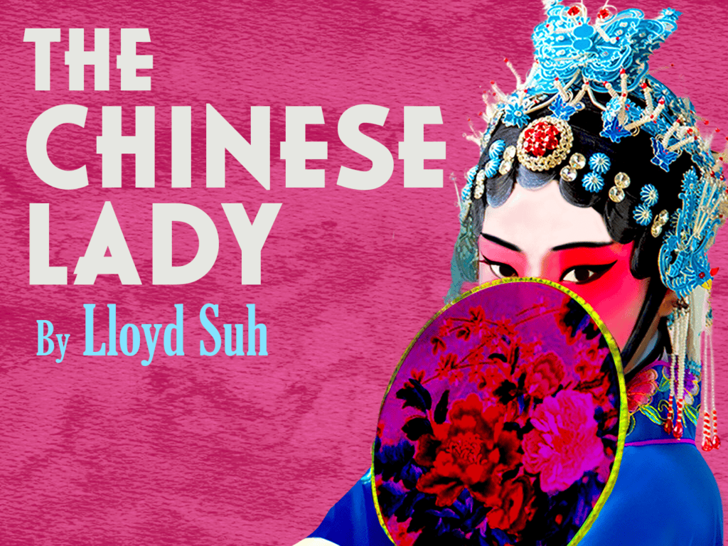 The Chinese Lady